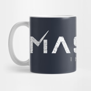 Mason Industries - Timeless Mug